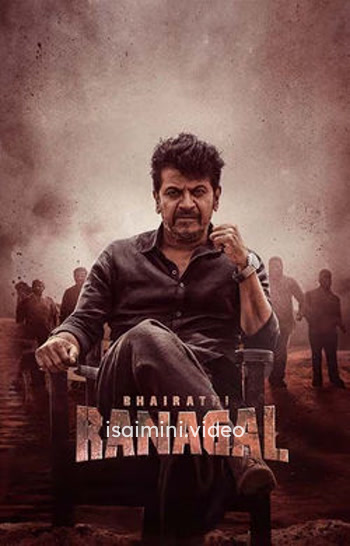 Bhairathi Ranagal (2024) Tamil Movie 