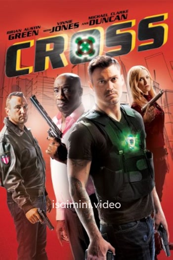 Cross (2011) Tamil Dubbed Movie 