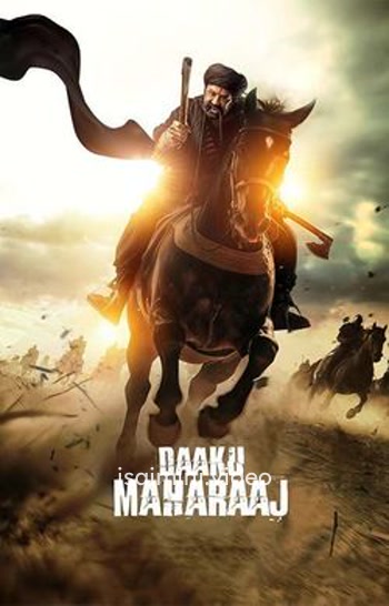 Daaku Maharaaj (2025) Tamil Movie