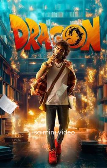 Dragon (2025) Tamil Movie