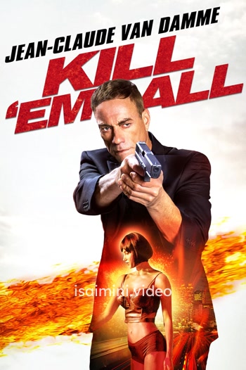 Kill 'Em All (2017) Tamil Dubbed Movie