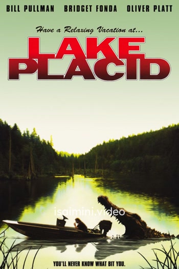 Lake Placid (1999) Tamil Dubbed Movie