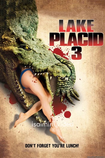 Lake Placid 3 (2010) Tamil Dubbed Movie 