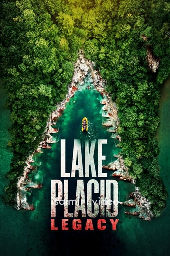 Lake Placid Legacy (2018) Tamil Dubbed Movie 