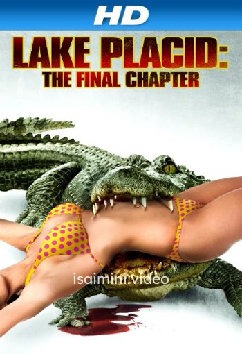 Lake Placid The Final Chapter (2012) Tamil Dubbed Movie 