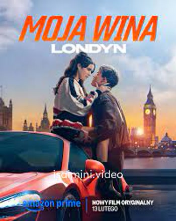 My Fault London (2025) Tamil Dubbed Movie