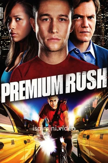 Premium Rush (2012) Tamil Dubbed Movie 