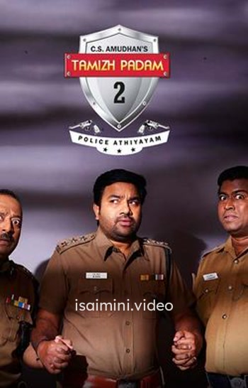 Tamizh Padam 2 (2018) Tamil Movie