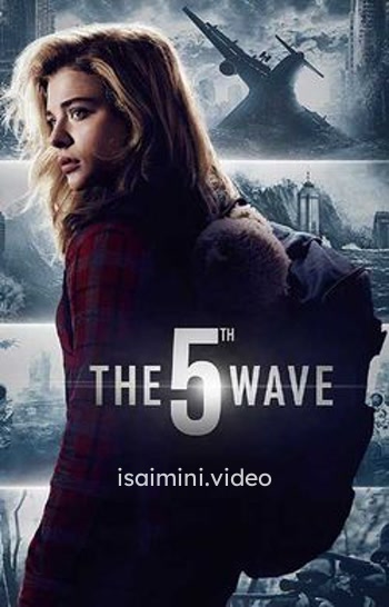 The 5th Wave (2016) Tamil Dubbed Movie