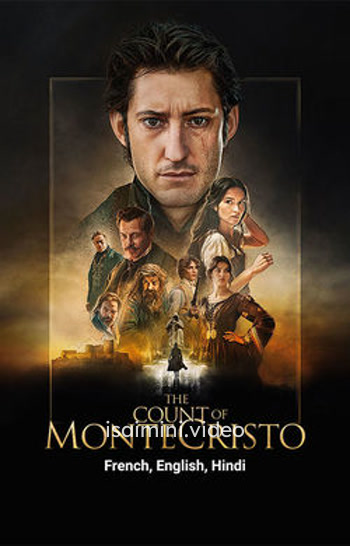 The Count of Monte Cristo (2024) Tamil Dubbed Movie 