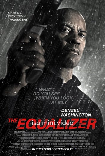 The Equalizer (2014) Tamil Dubbed Movies